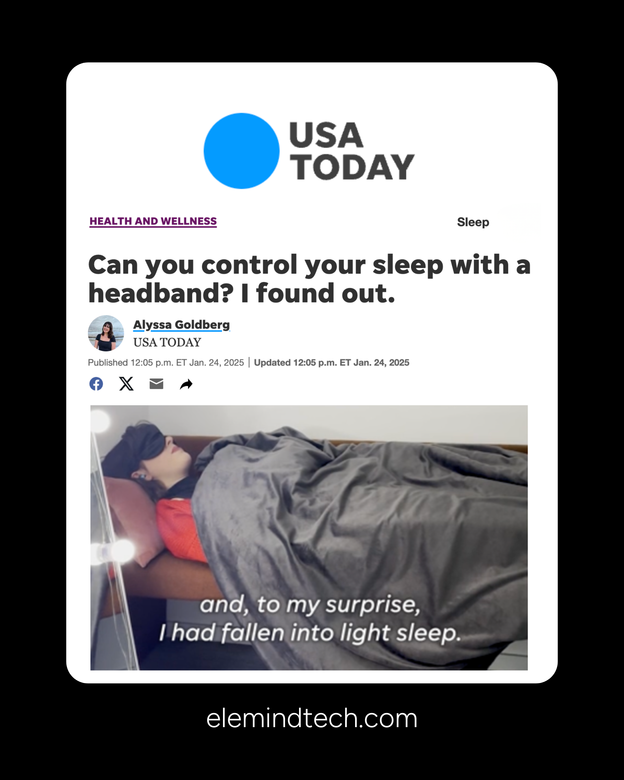 USA Today
